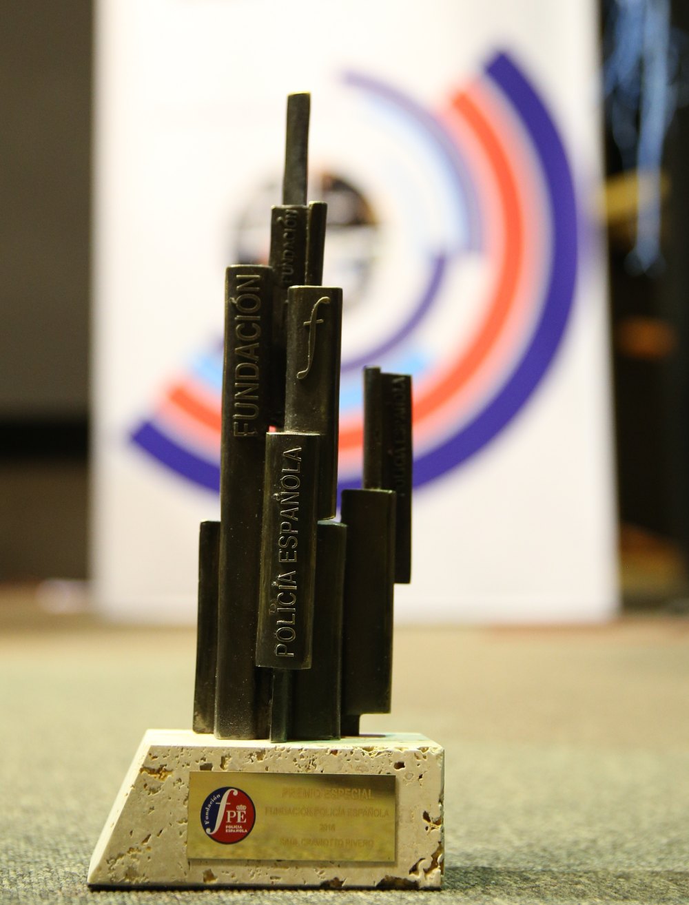 Nueva edición de los Premios de Periodismo y del Premio Valores Humanos de la Fundación Policía Española