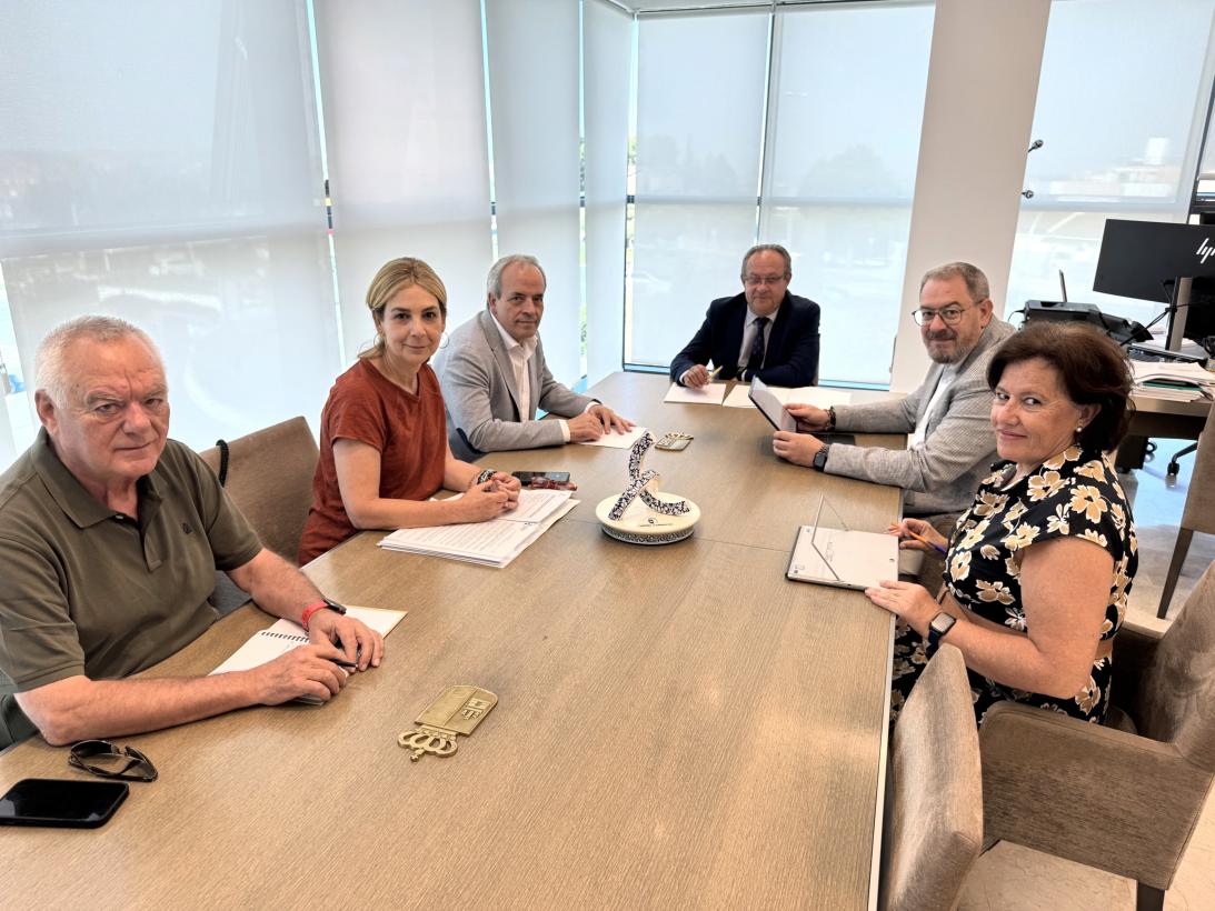 Fallados los proyectos ganadores de los XIV Premios a la Excelencia y Calidad en la Prestación de los Servicios Públicos de Castilla-La Mancha