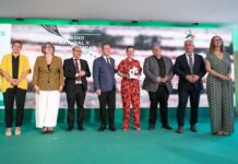 El Gobierno de Castilla-La Mancha reconoce en los Premios de Medio Ambiente las buenas prácticas en sostenibilidad de la sociedad castellanomanchega