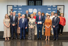 Los Premios Valor Añadido reconocen el ejemplo del talento sénior que sigue aportando beneficios a la sociedad