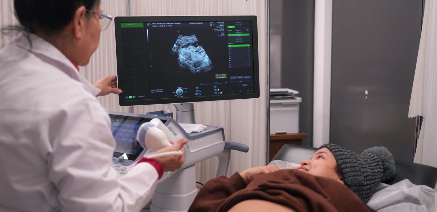 “El Primer Latido, el primer aliento: Un Derecho Innegable”