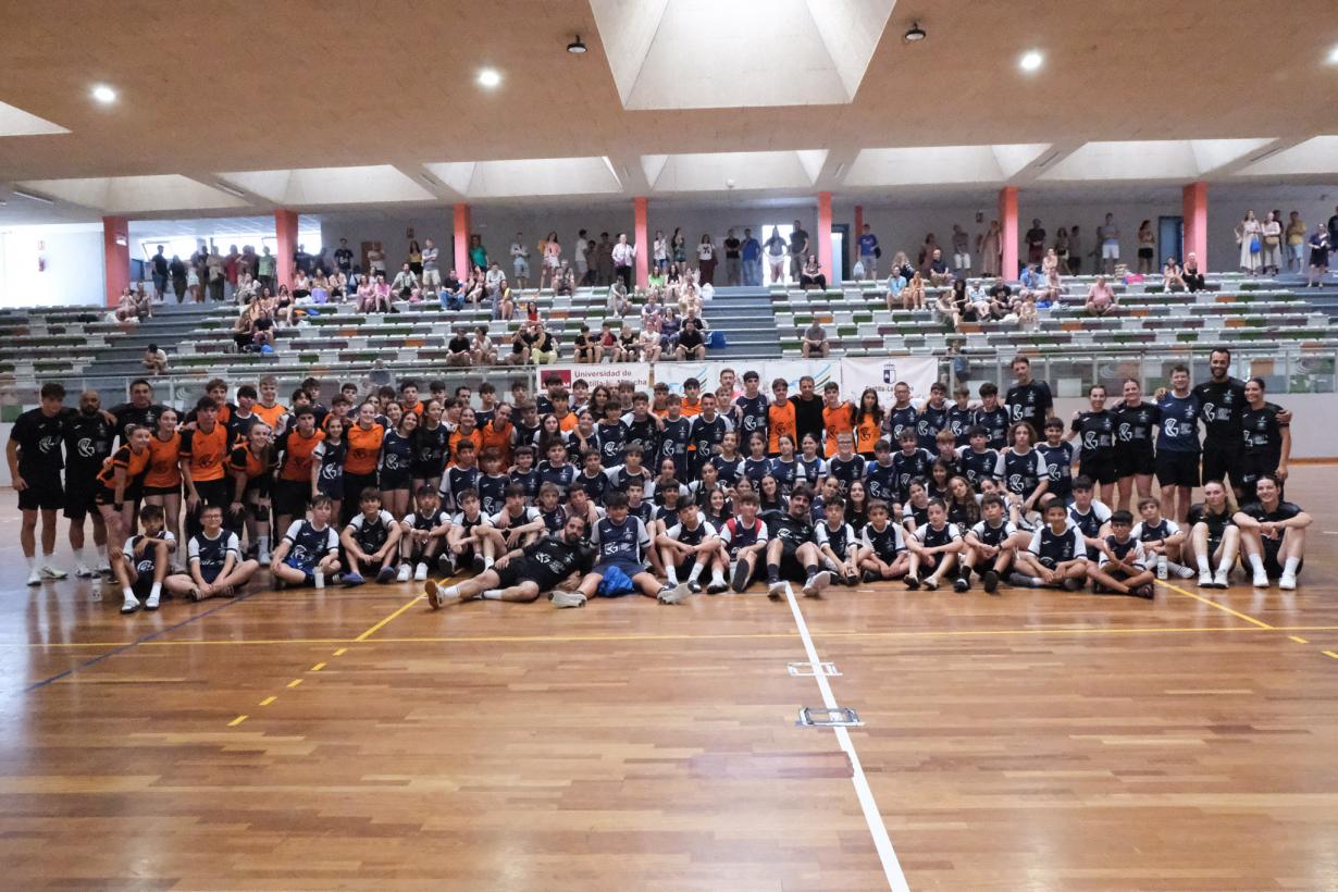 El Gobierno de CLM lanzará en septiembre nuevos programas de tecnificación que tendrán como sede el Centro de Tecnificación Deportiva Inclusiva de Castilla-La Mancha     