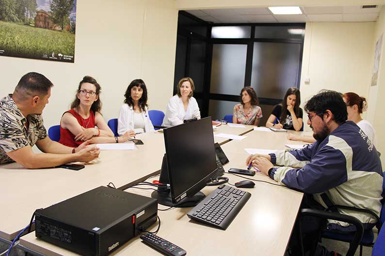 La Gerencia de Alcázar de San Juan impulsa un Protocolo de Atención Integral para personas en situación de prostitución y colectivos vulnerables