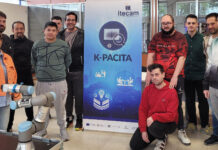 El proyecto K-PACITA de Itecam forma a 400 personas para mejorar la capacitación del sector productivo regional