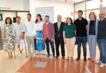 La Junta contribuye a financiar 181 proyectos en el Campo de Calatrava que han supuesto una inversión de 17 millones