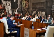 El PSOE denuncia el recorte de un millón de euros para las agrupaciones de Protección Civil de la provincia de Ciudad Real