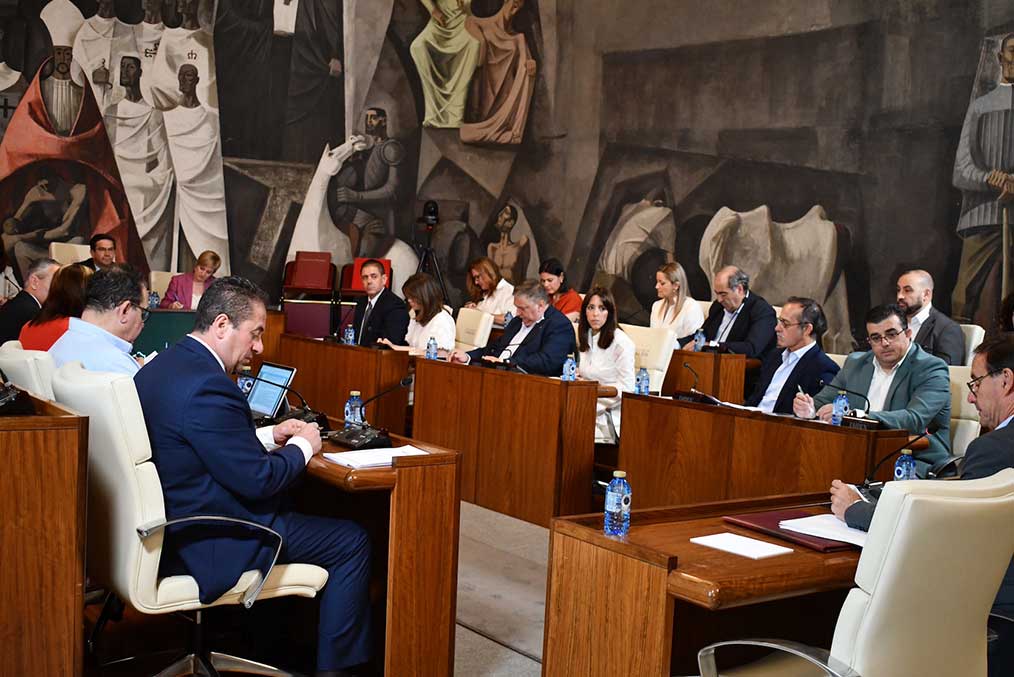 El PSOE denuncia el recorte de un millón de euros para las agrupaciones de Protección Civil