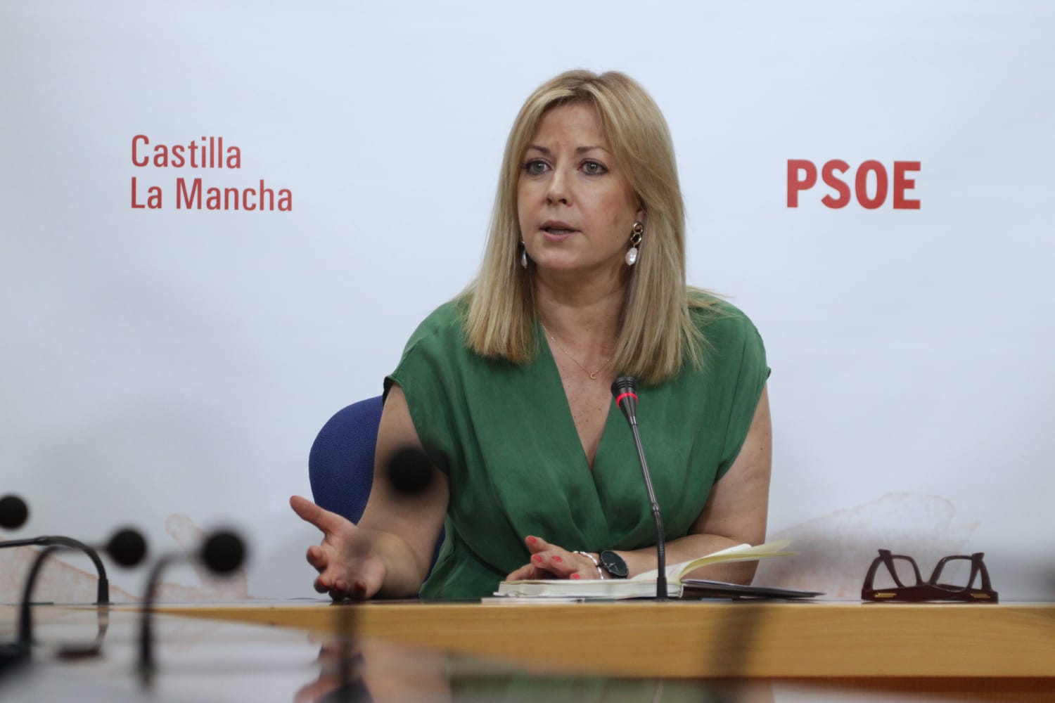 El PSOE de CLM instará a ayuntamientos y diputaciones a colocar la bandera LGTBI y a realizar actos que visibilicen al colectivo