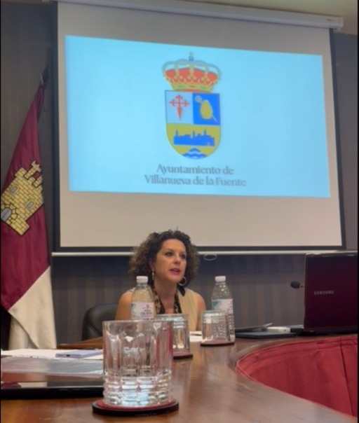 El PSOE de Villanueva de la Fuente lamenta que el PP haya permitido que el nuevo alcalde gobierne con apenas 280 votos