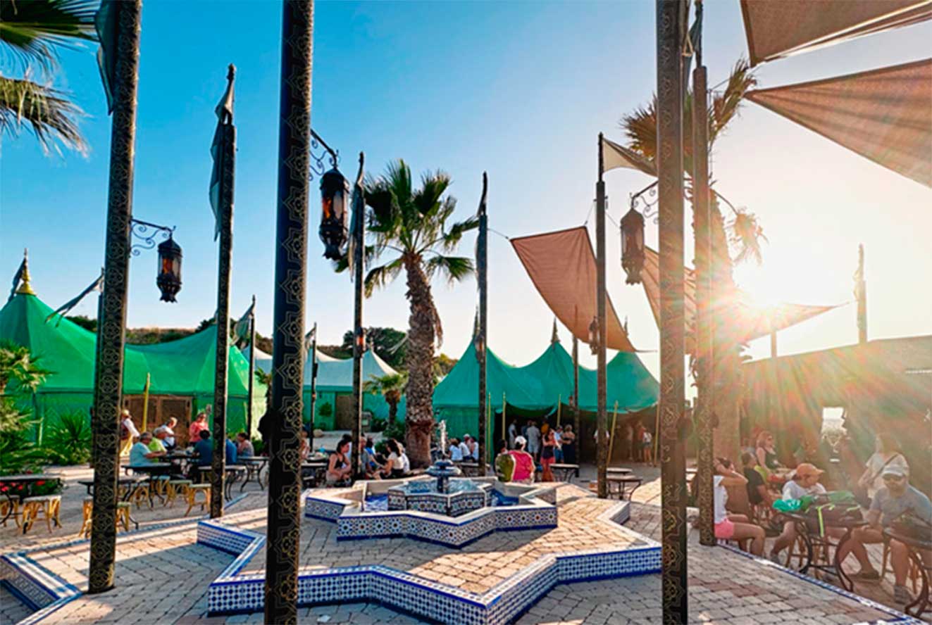 Este verano, tu viaje empieza en Puy Du Fou España