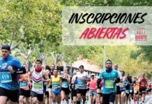 El Quijote Maratón de Ciudad Real abre sus inscripciones para la 29ª edición, que será el 19 de octubre