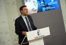 El plazo de solicitud de ayudas por las entidades locales para la gratuidad en la etapa 2 a 3 años en municipios de hasta 10.000 habitantes será entre el 18 de junio y el 9 de julio