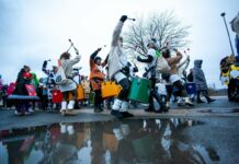 7J. RECREO reunirá en Sigüenza a lo más fresco del panorama emergente nacional