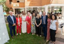 Castilla-La Mancha conmemora los 50 años de la residencia ‘Los Olmos’ y proyecta su futuro con una nueva infraestructura moderna y sostenible