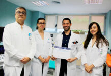 Un residente del Hospital Universitario Mancha Centro, seleccionado para un innovador proyecto nacional de inteligencia artificial aplicada a la Rehabilitación