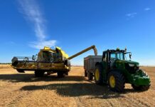 Castilla-La Mancha vuelve a restringir las labores agrícolas en la campaña de prevención de incendios