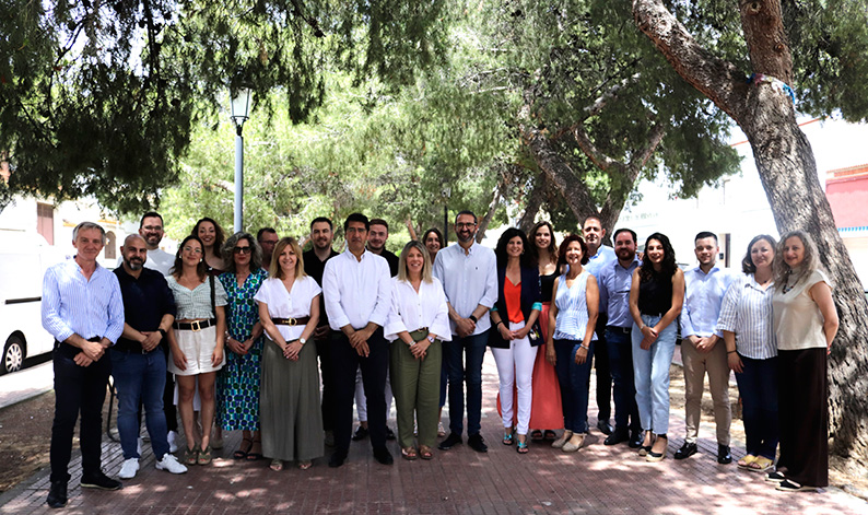 Inmaculada Jiménez: 