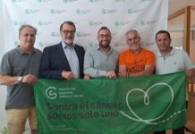 El Club Motero “Revientamuelles” de Pelahustán dona la recaudación de su concentración motera 2025 a la AECC