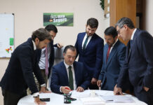 VOX CLM pide la declaración catastrófica para La Roda por los graves daños del granizo