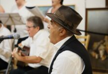 La Rondalla de Almonacid emociona con su concierto de fin de curso
