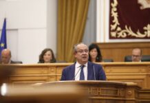 Castilla-La Mancha aboga por un sistema fiscal que está garantizando la igualdad de oportunidades a la ciudadanía y fortaleciendo los servicios públicos