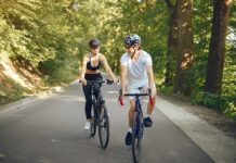 Transportes lanza una página web con más de 11.500 kilómetros de rutas ciclistas por España