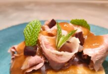 Sabores medievales en Sigüenza