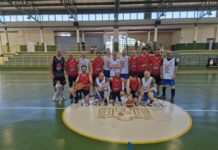 Sacromonte Kings conquista la VI Liga Ecoded Pick and Roll