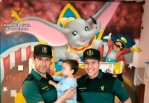 Salvan la vida de un bebé que había sufrido una doble parada cardiorrespiratoria