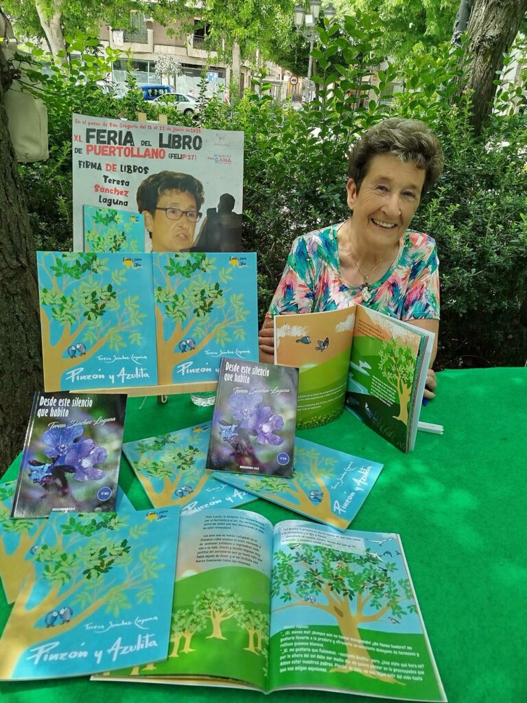 secreto forestal felipa 4