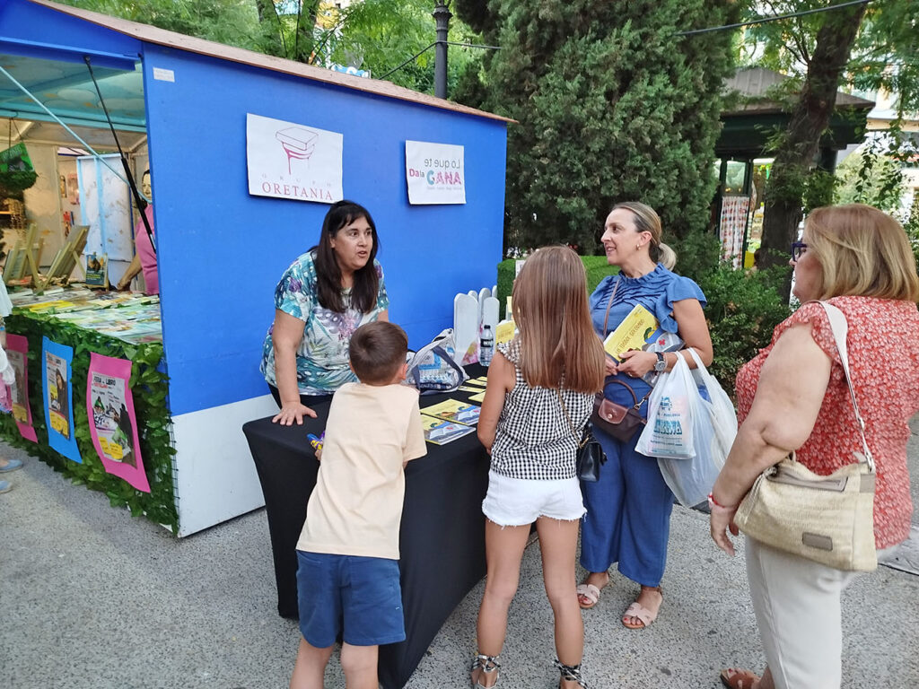 secreto forestal felipa 7