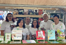 El Grupo Oretania apadrina una nueva editorial, ‘Lo Que Te Da La Gana’, en el alumbramiento de su primer libro “Secreto Forestal”