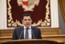 VOX CLM exige una selectividad común en toda España