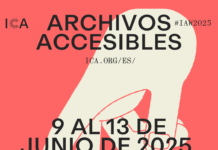 El Ministerio de Cultura celebra la Semana Internacional de los Archivos con actividades para todos los públicos