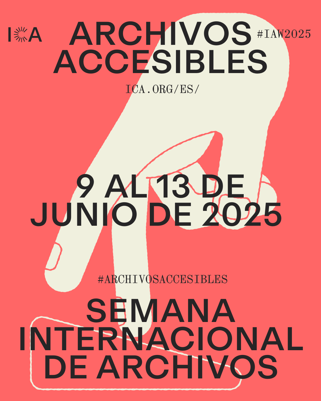 El Ministerio de Cultura celebra la Semana Internacional de los Archivos con actividades para todos los públicos