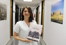 Virginia Soto, supervisora de Radiología y UCAPI de la Gerencia de Alcázar, logra el primer premio del VII Certamen de Relato Breve de SEPARpacientes