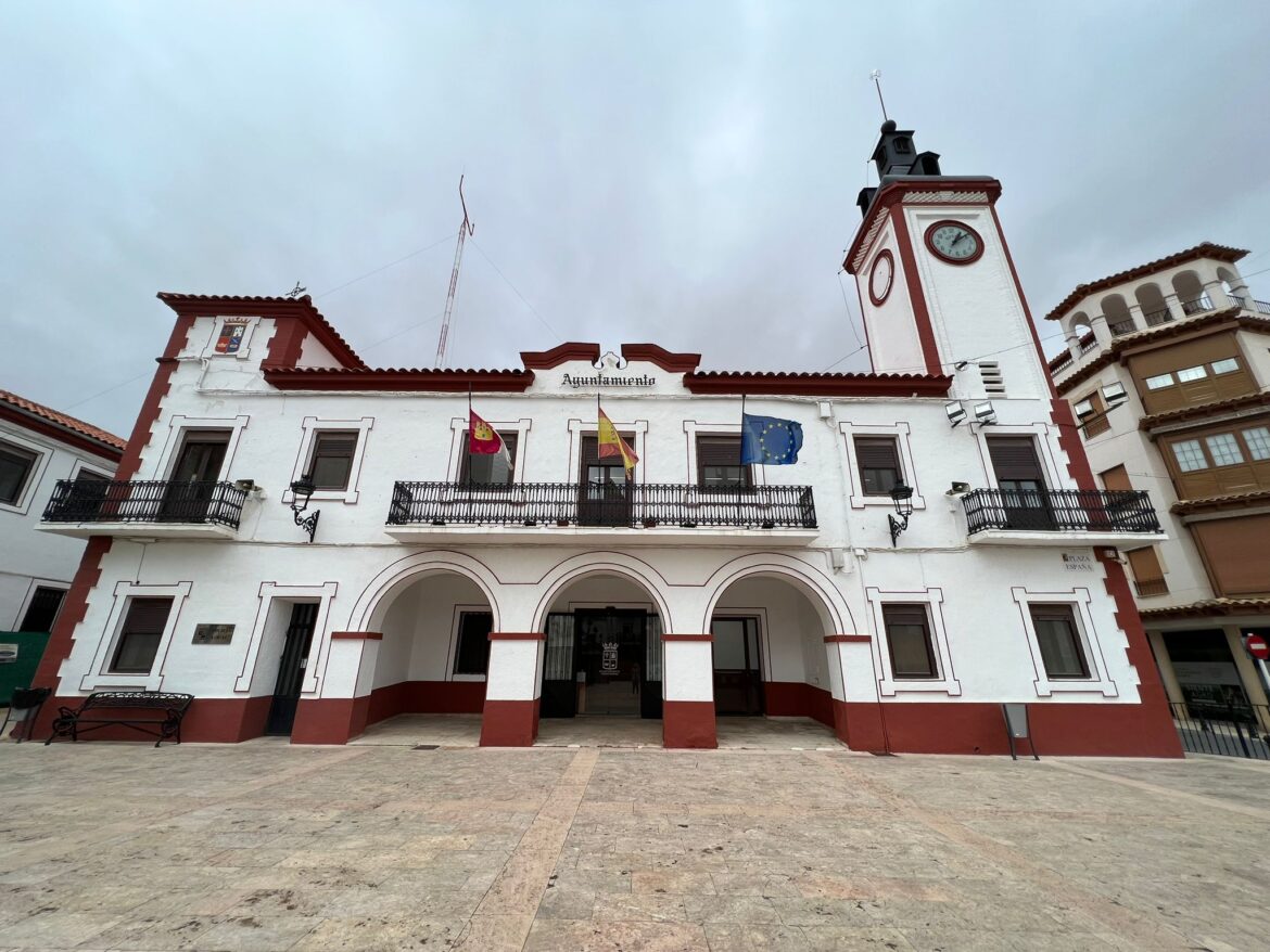 SEPES comercializa 112 parcelas industriales con bajada de precios en Pedro Muñoz