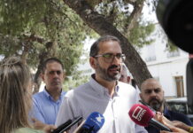 Gutiérrez anuncia una demanda al alcalde de Tomelloso por su campaña “mentirosa” sobre los impuestos en la ciudad