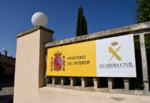 La Guardia Civil de Albacete investiga a tres personas por la comisión de siete estafas cometidas a través de Internet