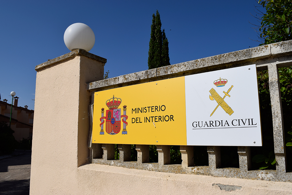 La Guardia Civil de Albacete investiga a tres personas por la comisión de siete estafas cometidas a través de Internet
