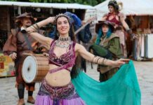 El Siglo de Oro brilla en Pastrana