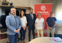 Núñez alerta de la situación “dramática” de Castilla-La Mancha con altos impuestos, bajos salarios y 182.000 personas en pobreza severa