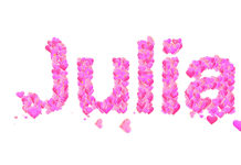 Si tu nombre es Julia ¡No te lo pierdas!