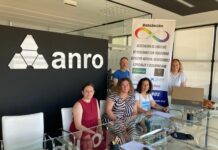 TeAcompaño CLM recibe una donación tecnológica para impulsar su proyecto TIC-TEA dirigido a niños con autismo, necesidades especiales y discapacidad