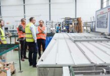 Tecnovent, empresa de gran liderazgo y un referente en la fabricación y distribución de ventanas