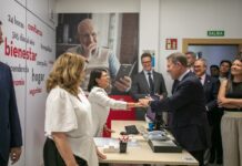 Castilla-La Mancha lidera la teleasistencia del futuro con un centro pionero en España que diseña el nuevo modelo de cuidados
