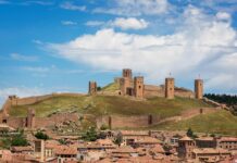 El tiempo en Castilla-La Mancha para hoy 5 de junio