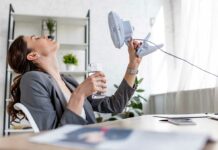 El tiempo en Castilla-La Mancha para hoy 10 de junio