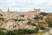 El tiempo en Castilla‑La Mancha para hoy 19 de junio