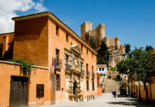 El tiempo en Castilla-La Mancha para hoy 20 de junio